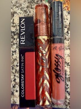 BNIP Lippie Bundle Set